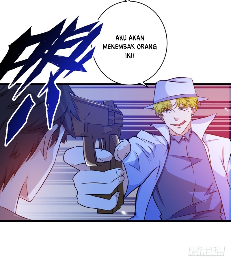 Strongest Divine Doctor Mixed City Chapter 24 Gambar 46